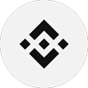 Binance 币安官网入口网址 图标